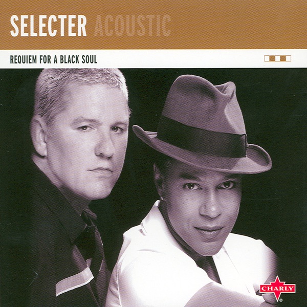 Requiem for a Black Soul