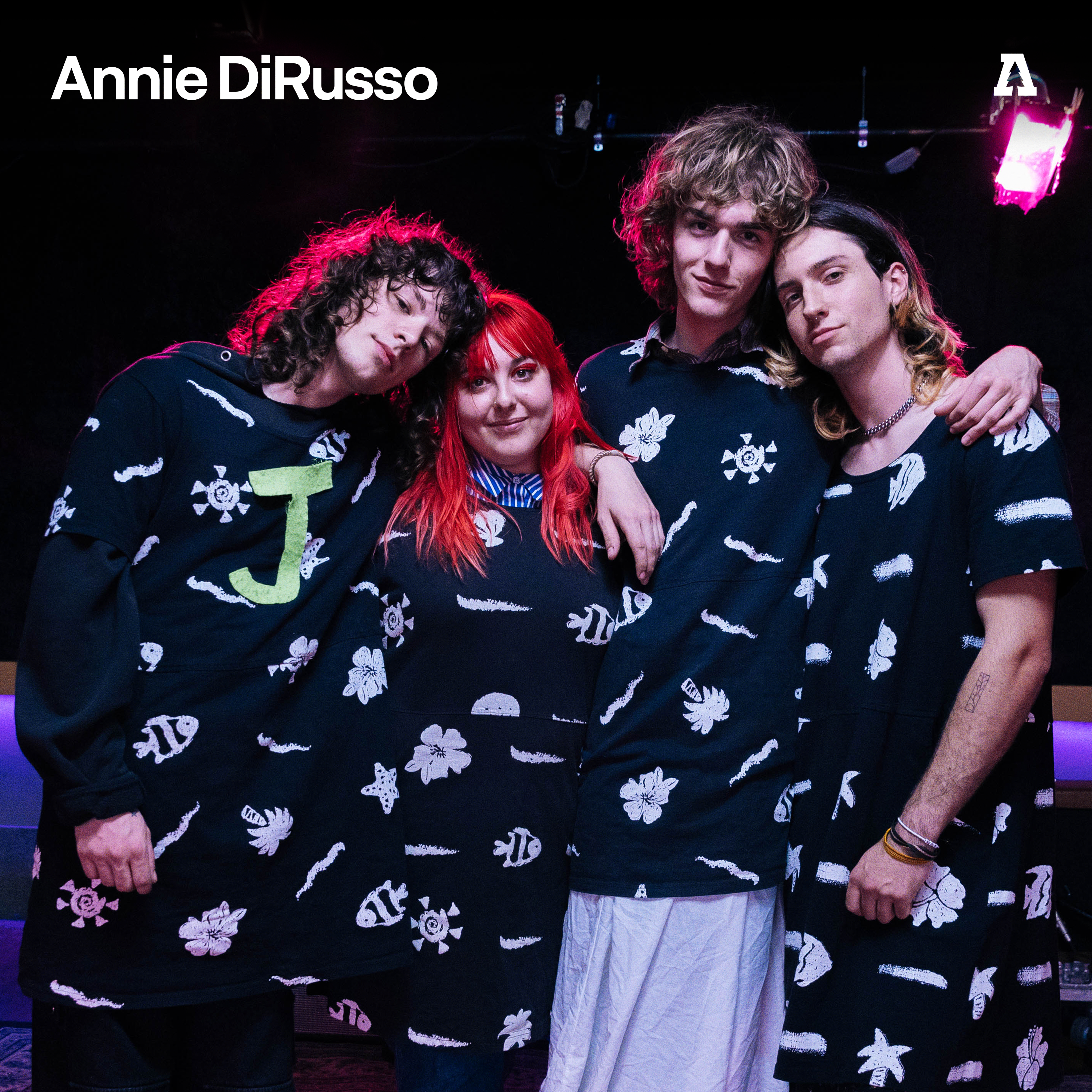 Audiotree Live