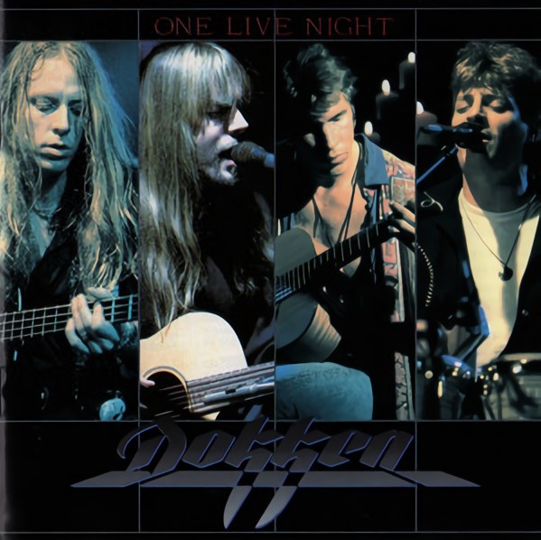 One Live Night