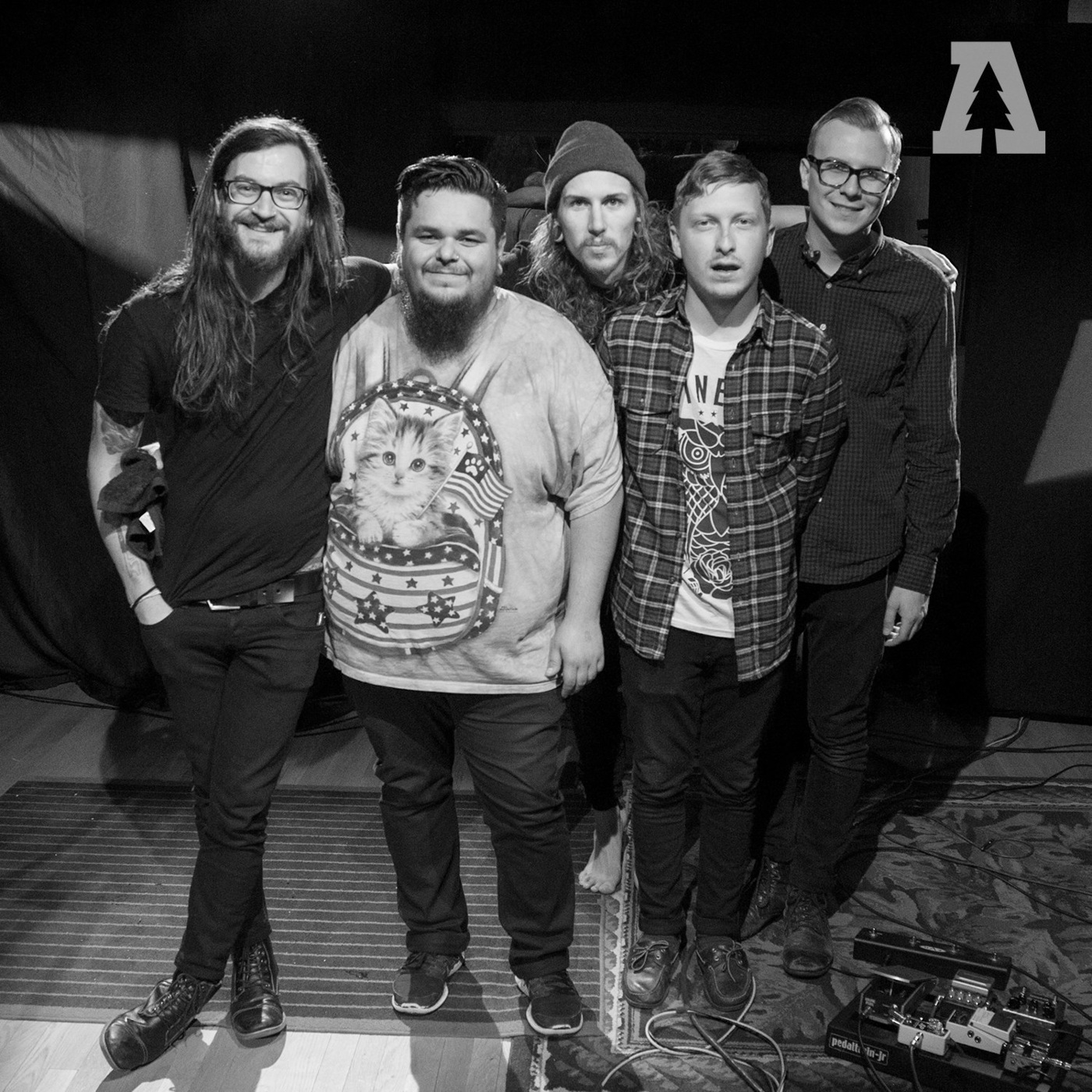 Audiotree Live