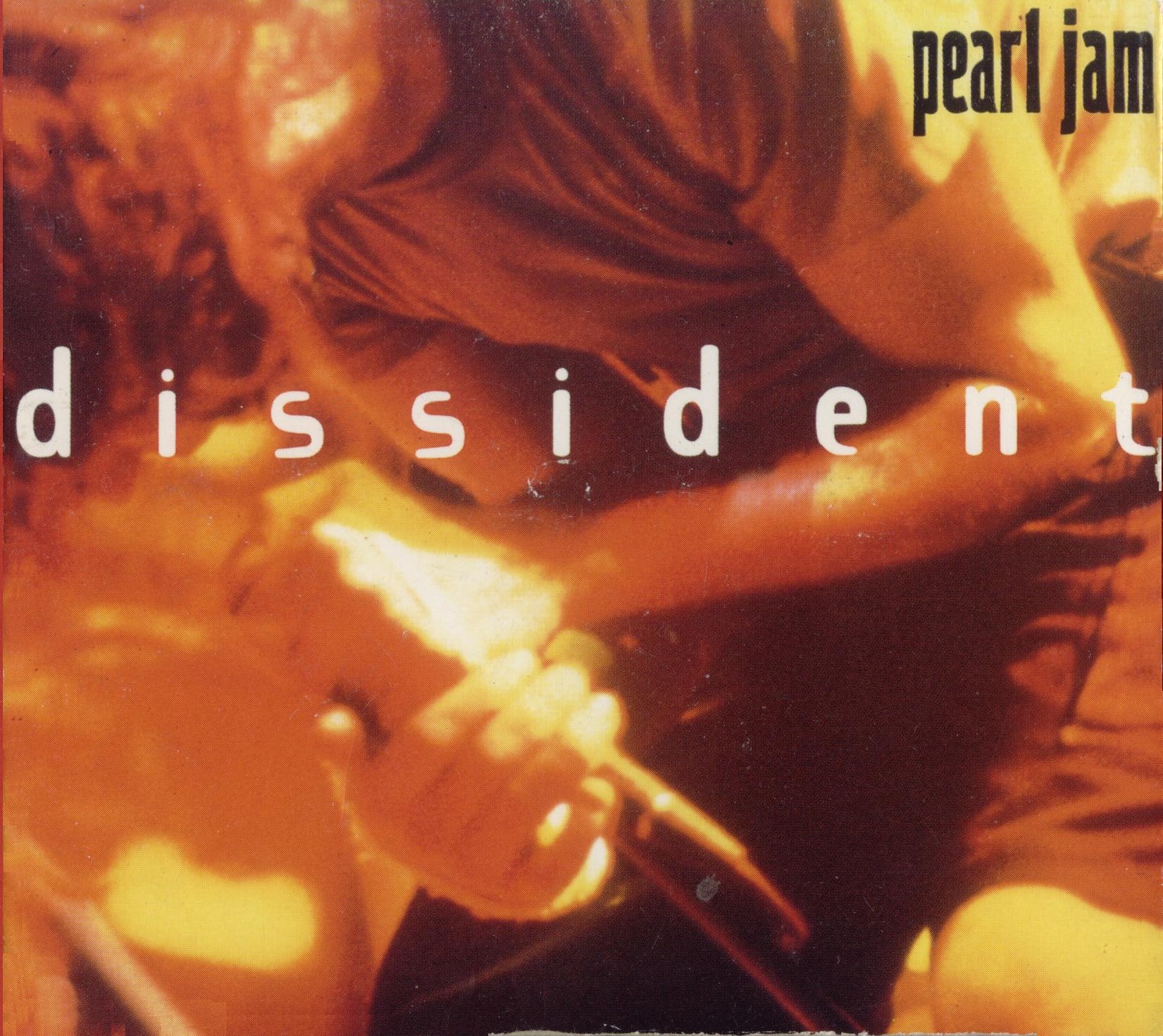 Dissident (Live in Atlanta)