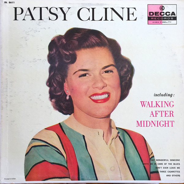 Patsy Cline