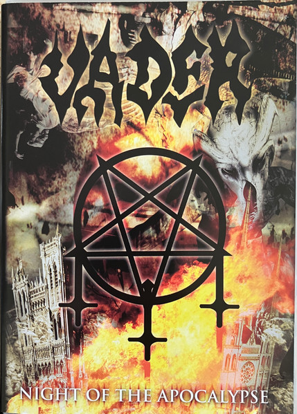 Night of the Apocalypse