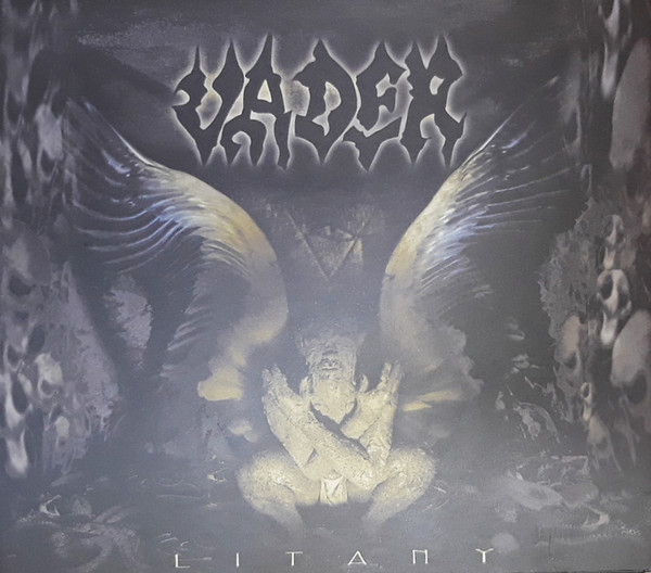 Litany / Future of the Past