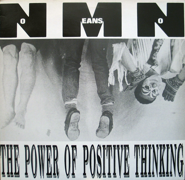 The Power Of Positive Thinking