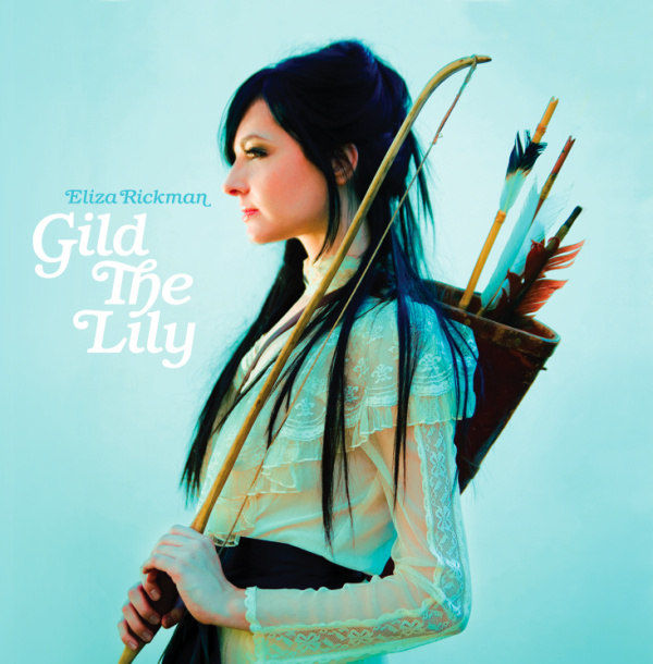 Gild the Lily