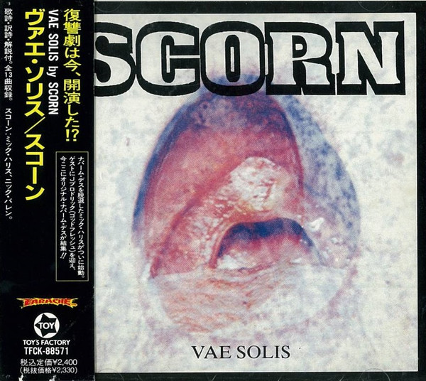 Vae Solis