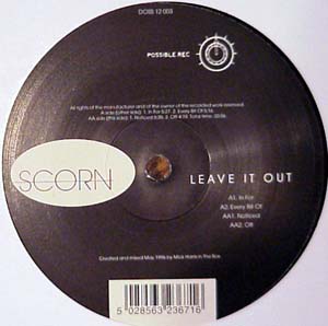 Leave It Out