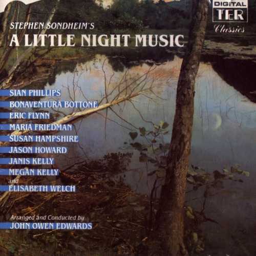 A Little Night Music