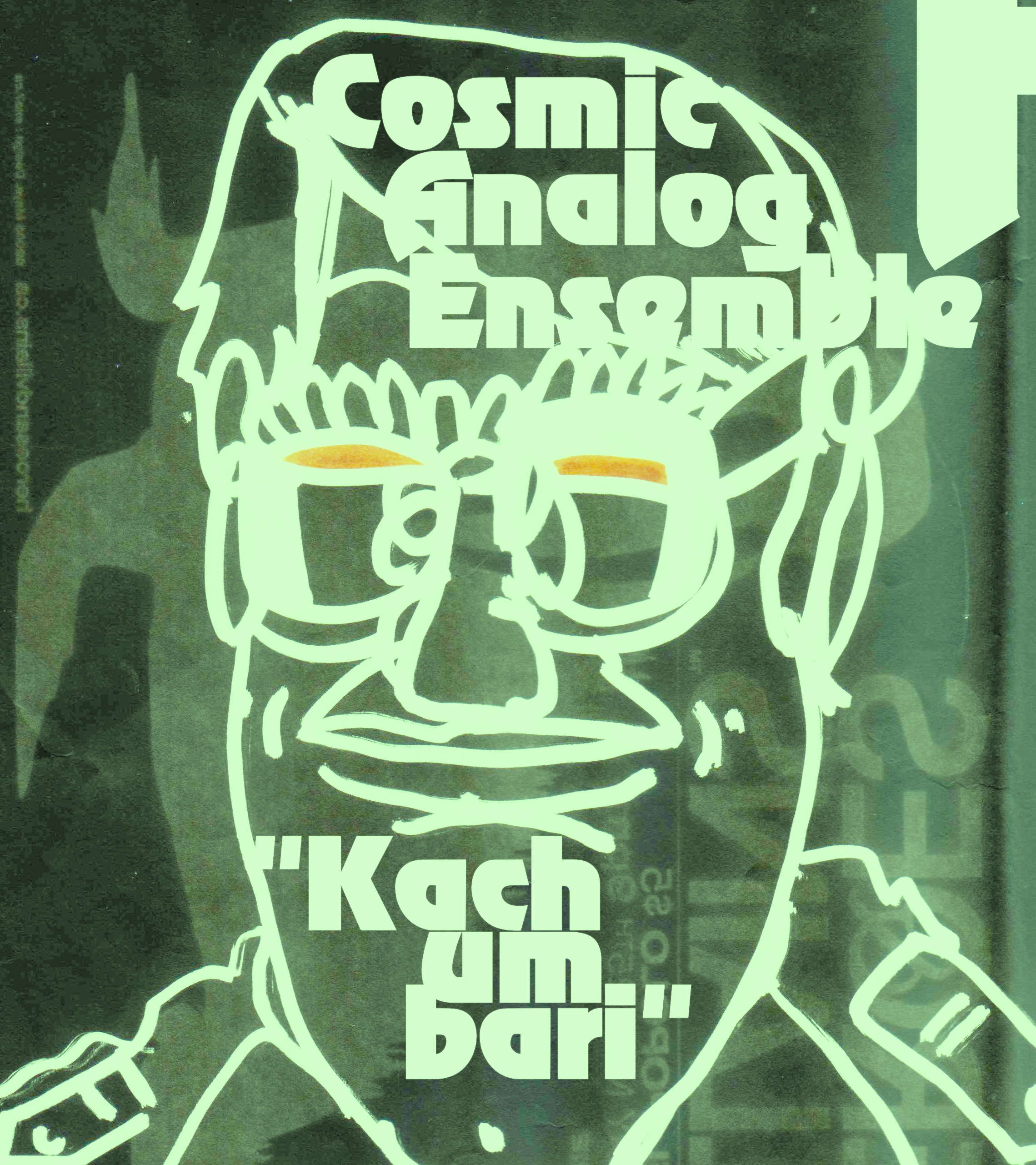 Kachumbari