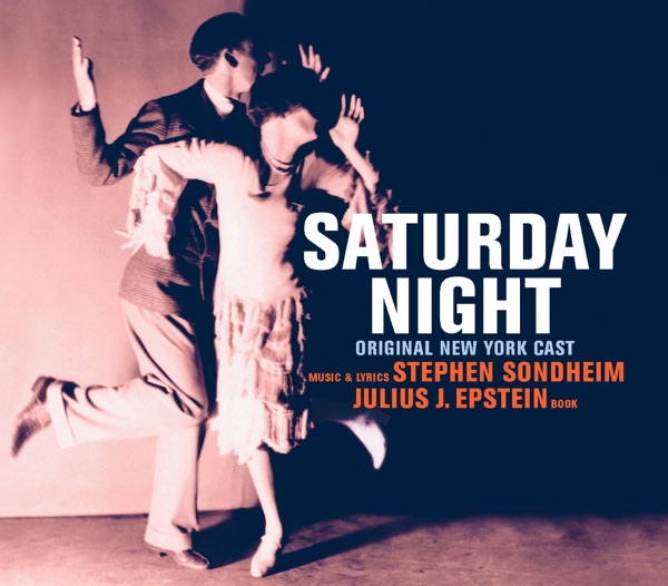 Saturday Night - Original London Cast Recording