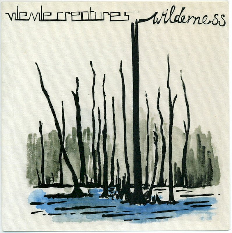Wilderness
