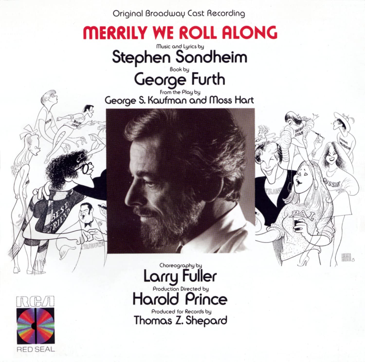 Merrily We Roll Along