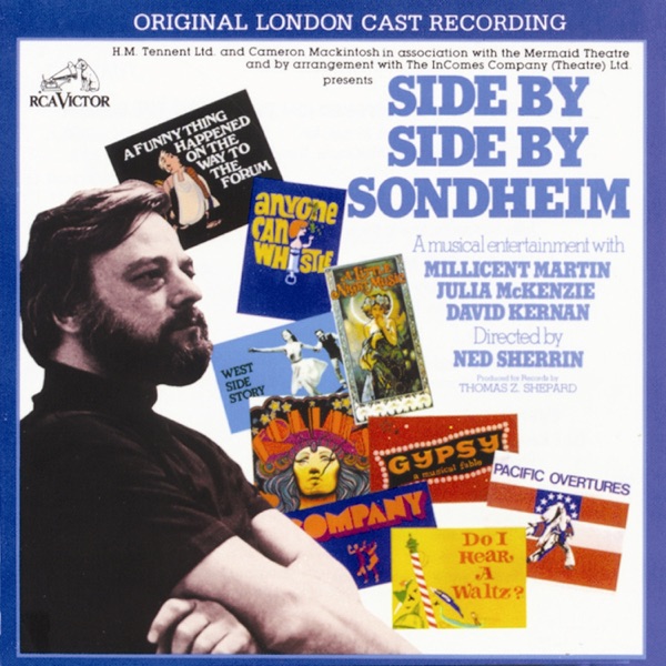 Side by Side by Sondheim