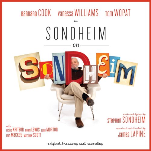 Sondheim on Sondheim