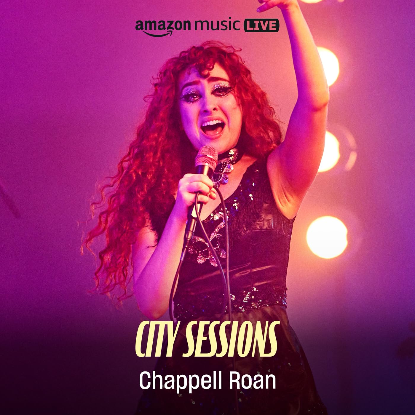 City Sessions (Amazon Music live)