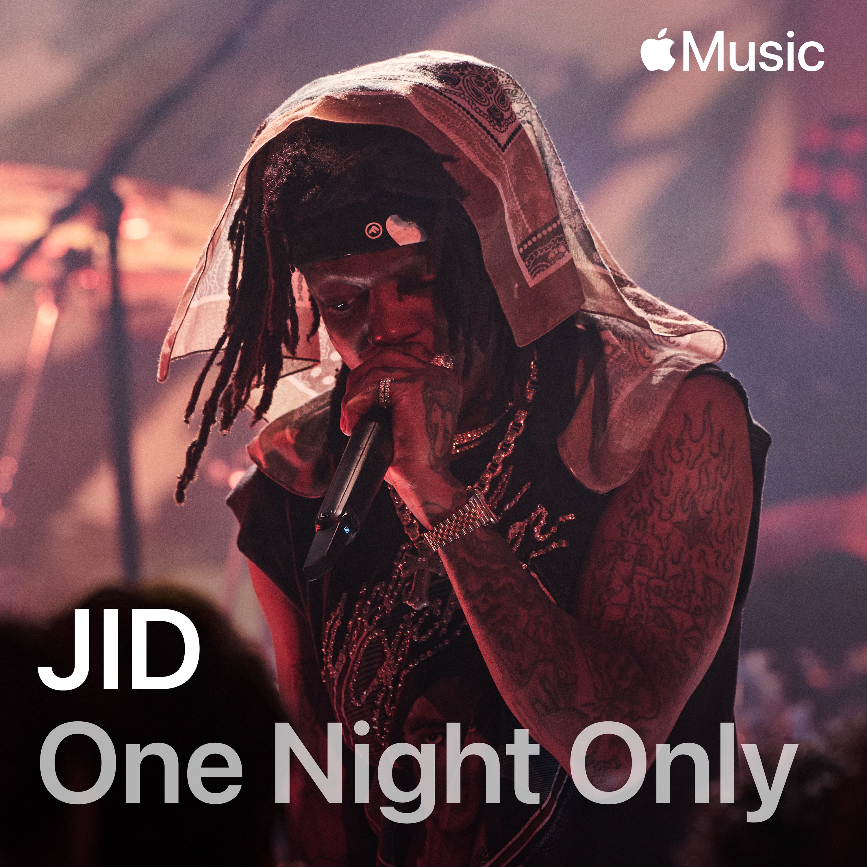 One Night Only