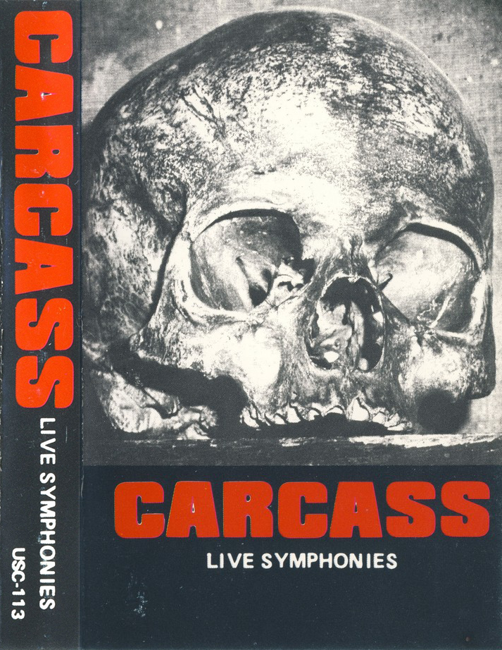 Live Symphonies