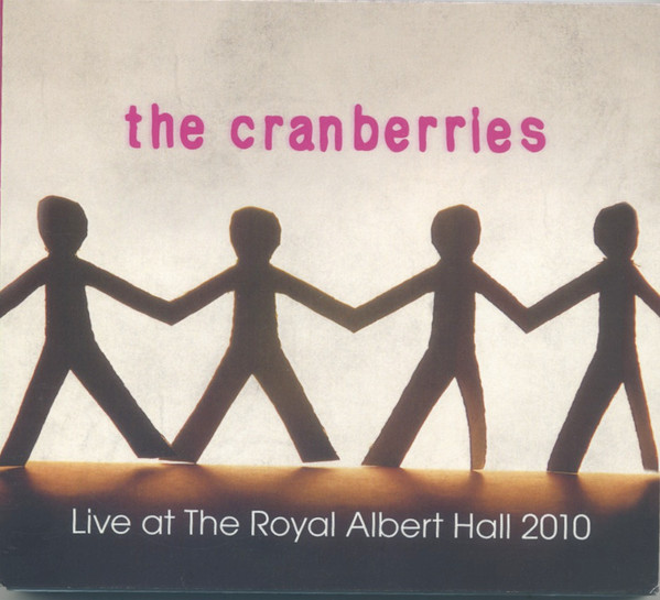 Live at the Royal Albert Hall 2010
