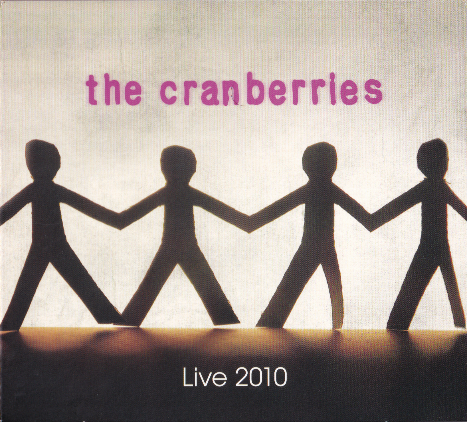 Live in Paris 2010