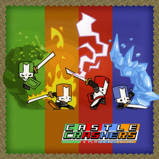 Castle Crashers