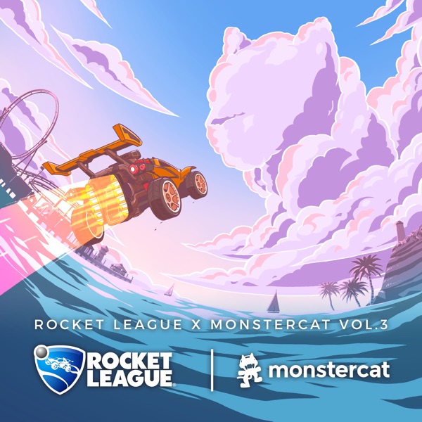 Rocket League
