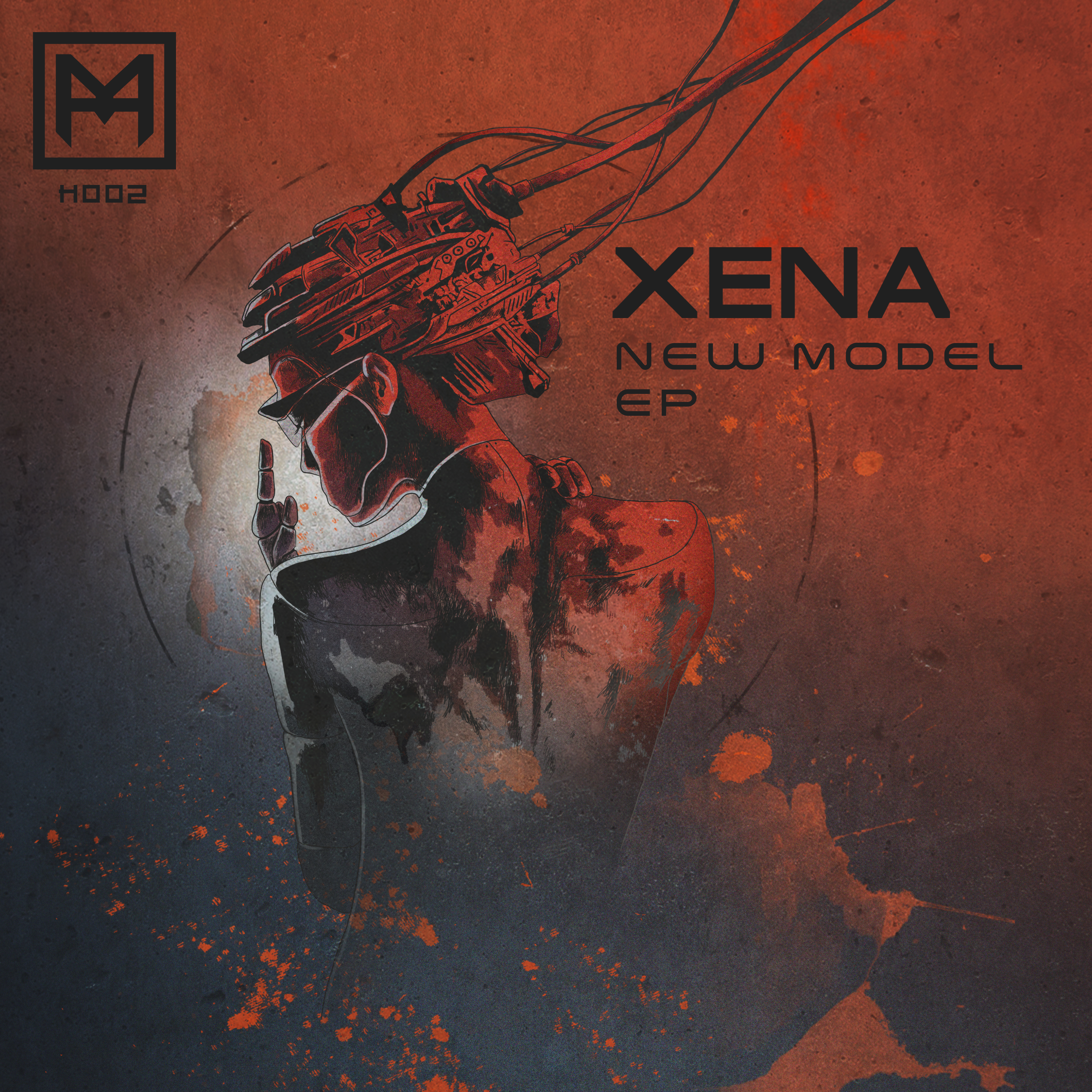 New Model EP
