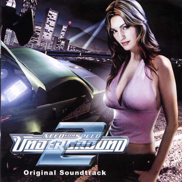 Need for Speed: Underground 2