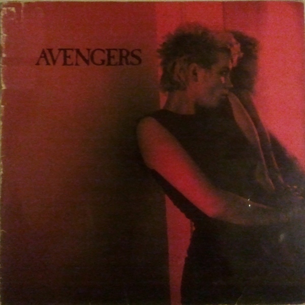 Avengers