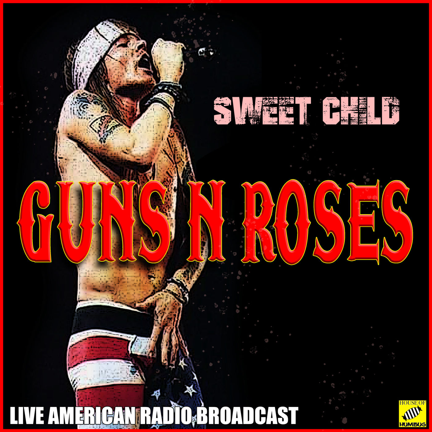 Sweet Child