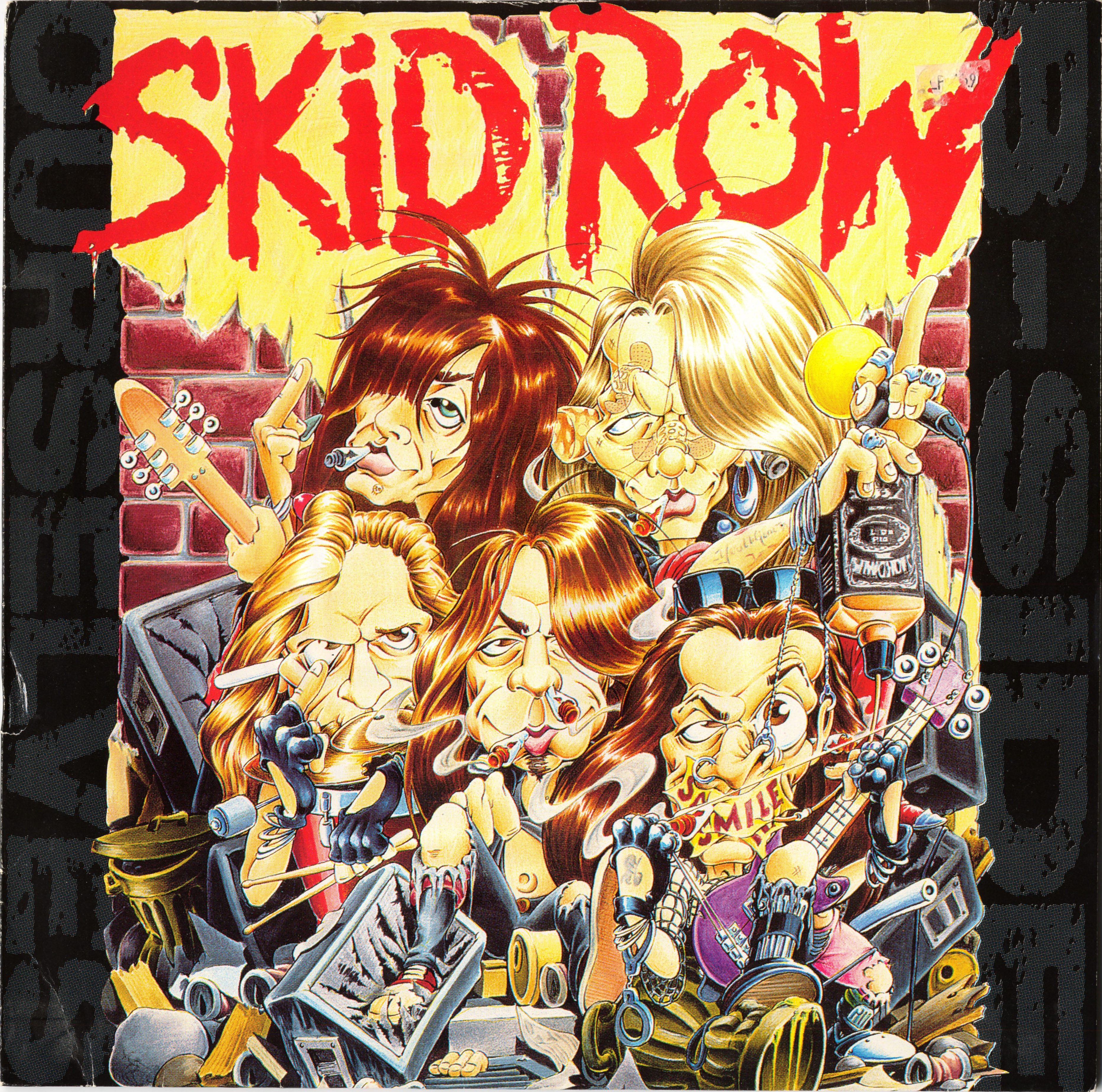 B‐Side Ourselves