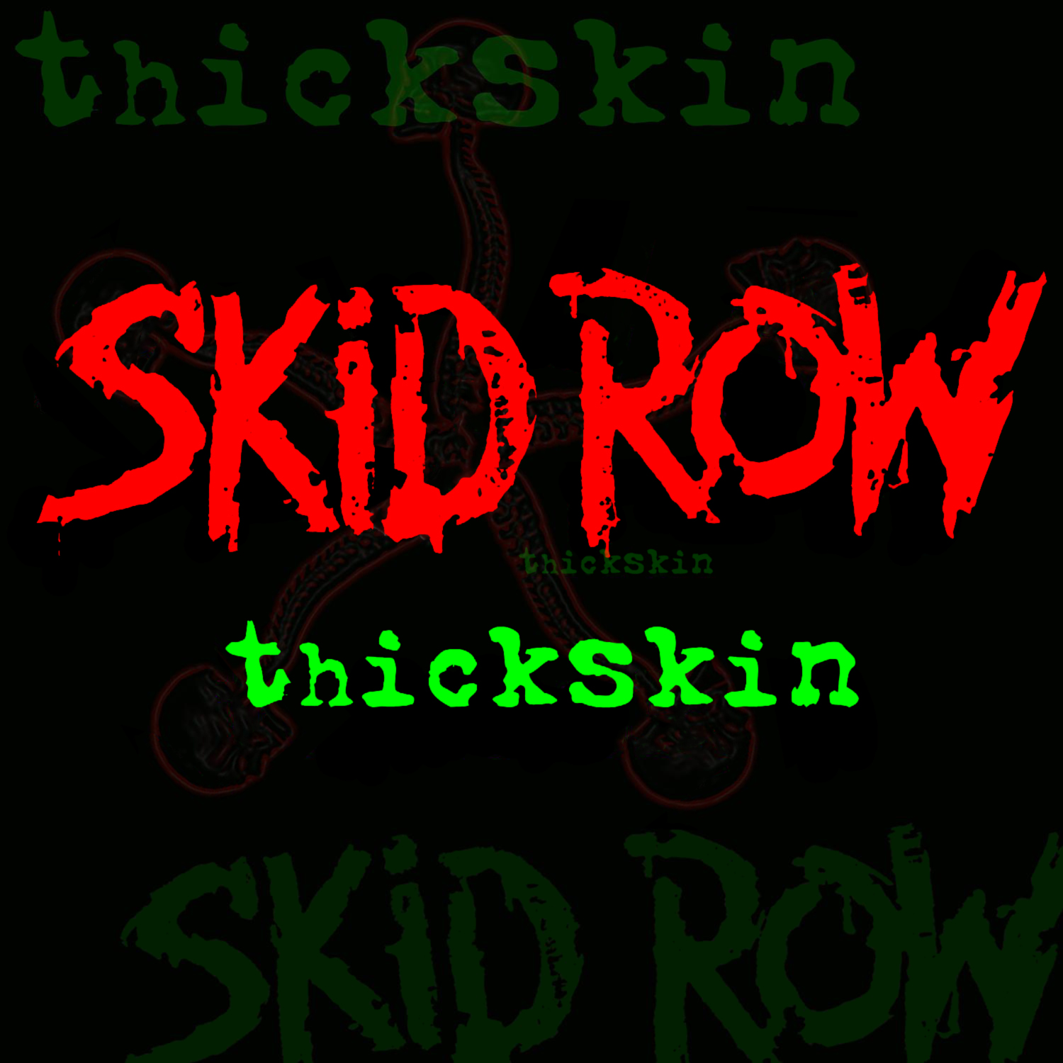 Thickskin