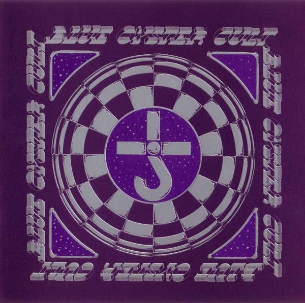 Blue Oyster Cult