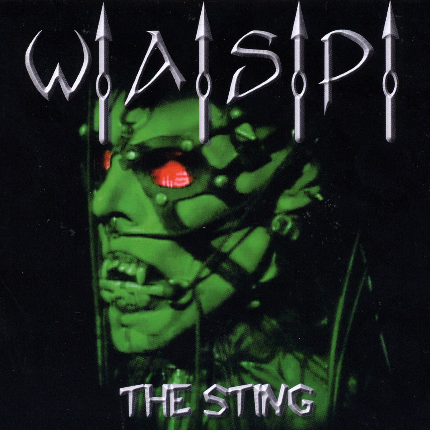The Sting: Live at the Key Club, L.A.
