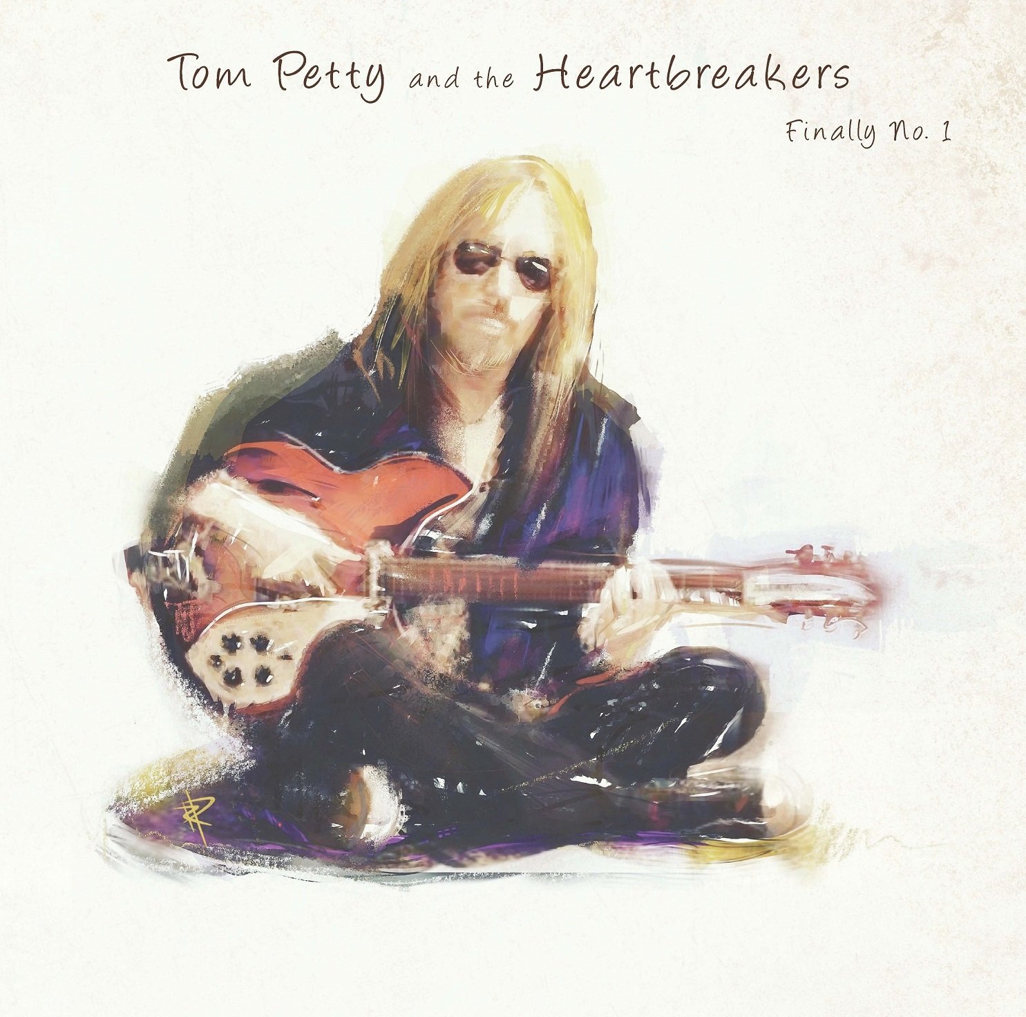 Finally No. 1: The Fabulous Live Recordings