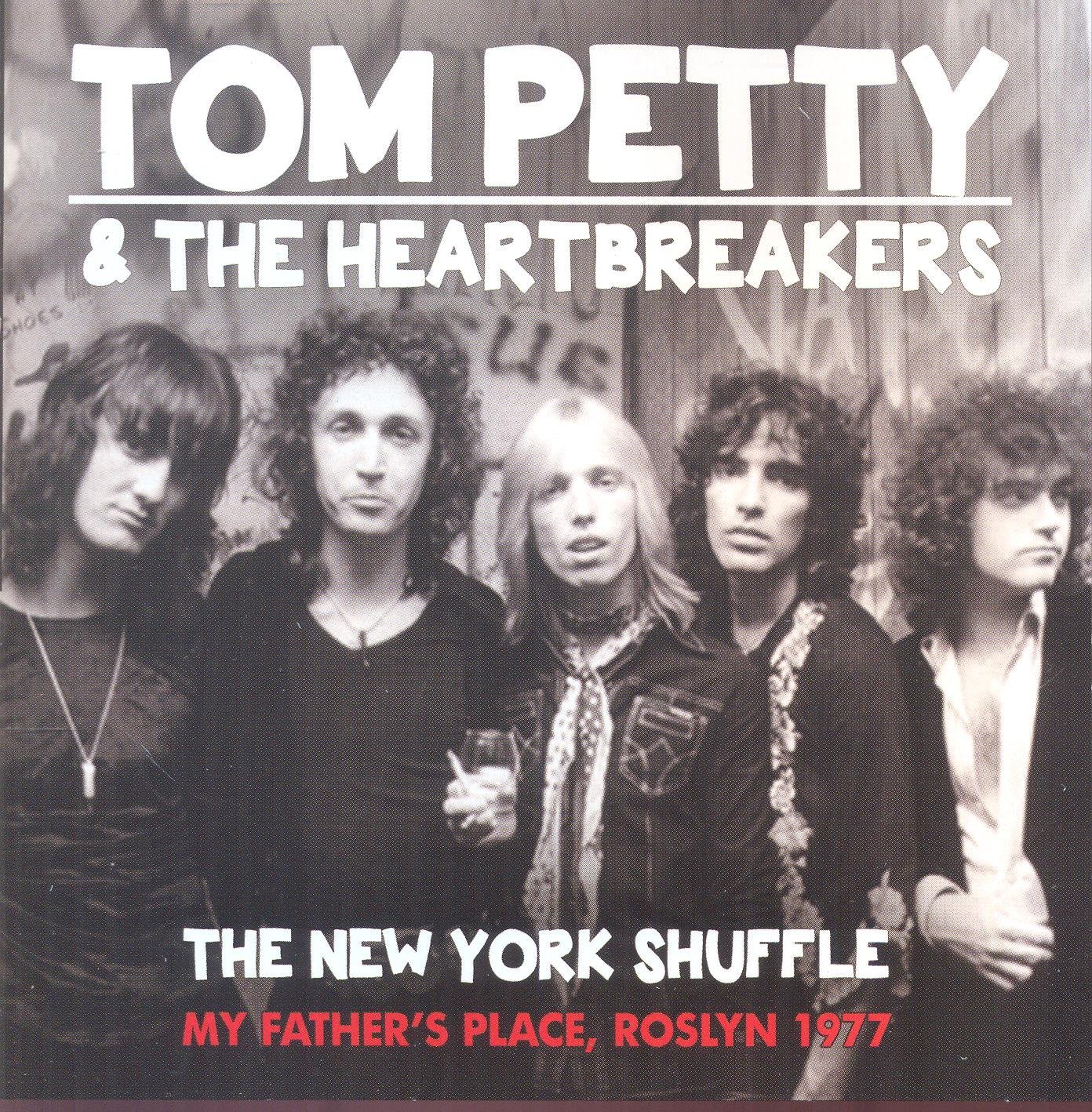 The New York Shuffle