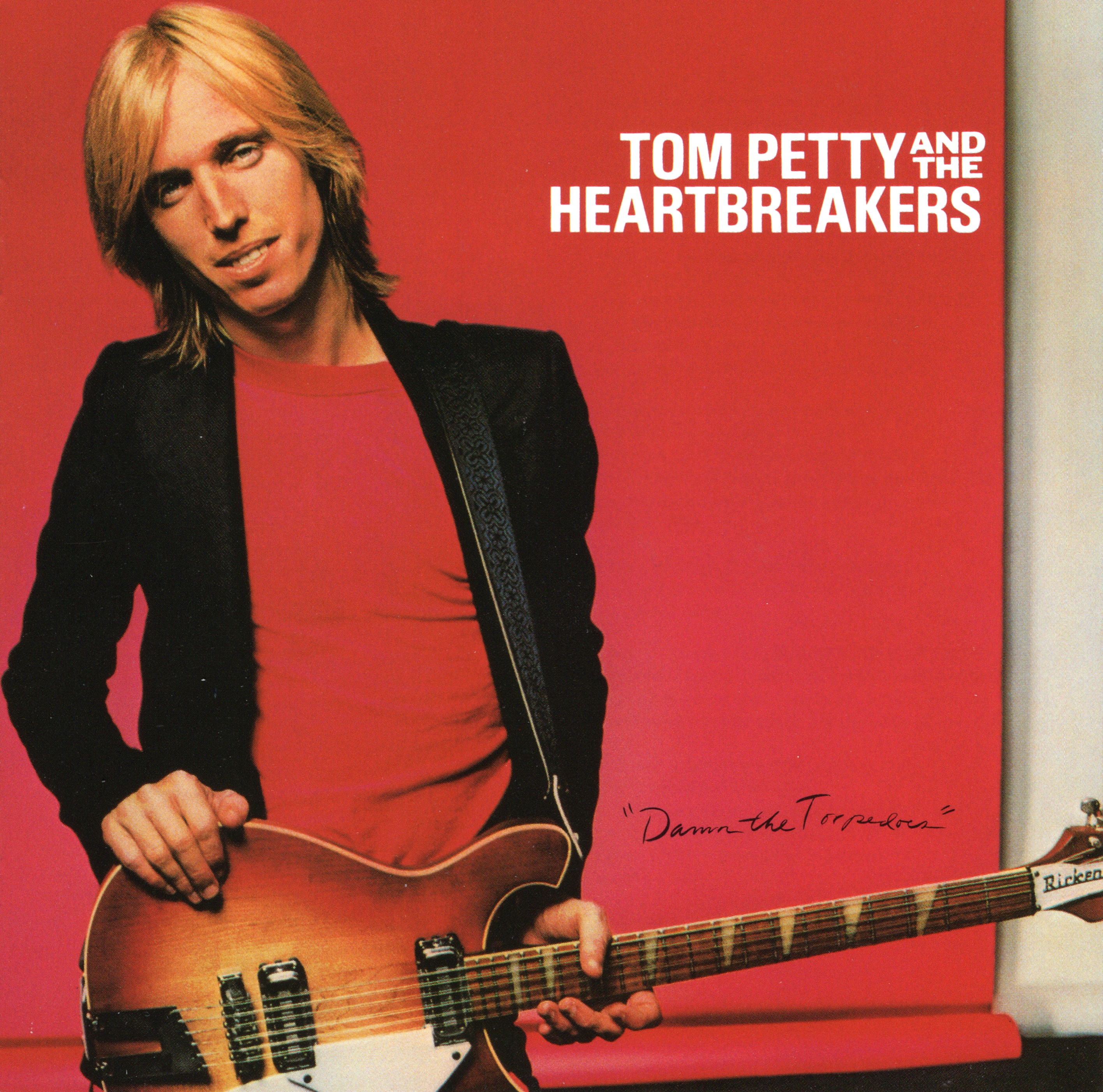 Damn the Torpedoes