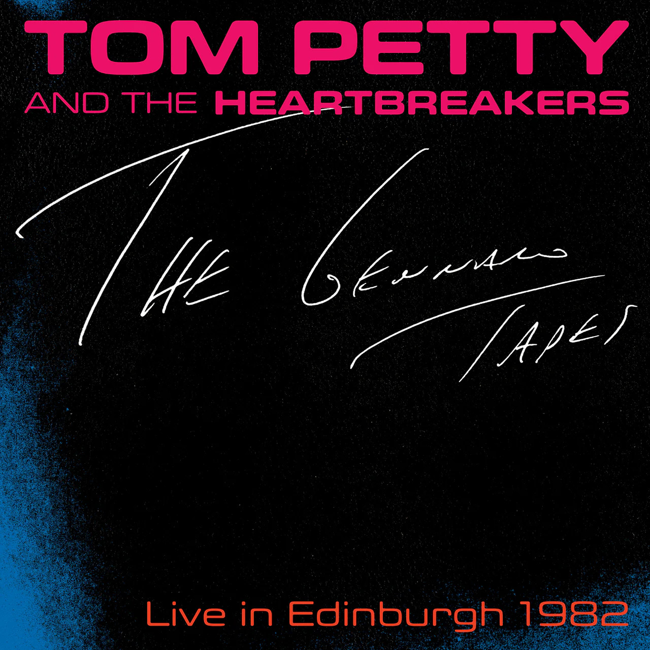 Live in Edinburgh 1982: The Gennaro Tapes