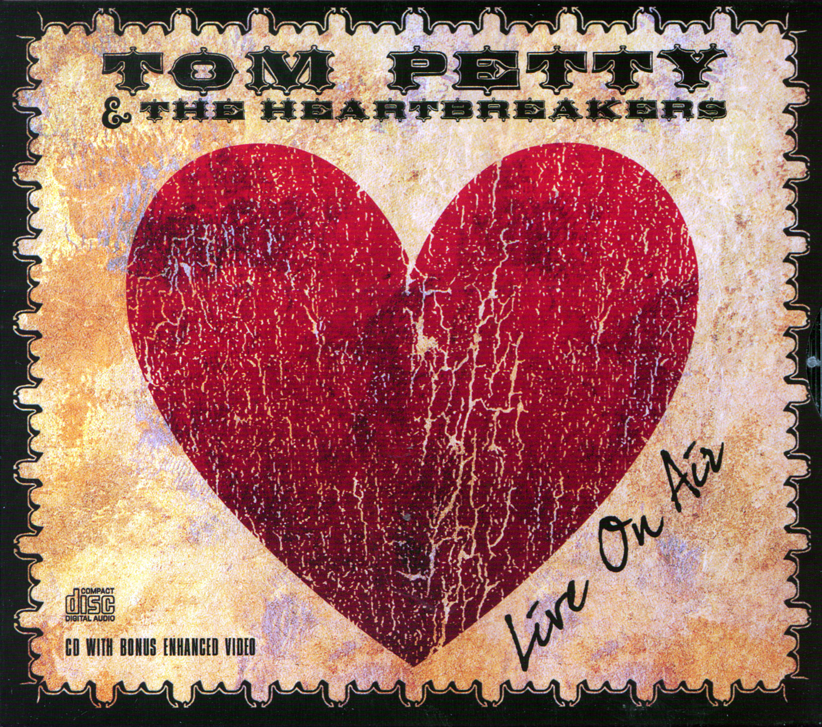Live on Air
