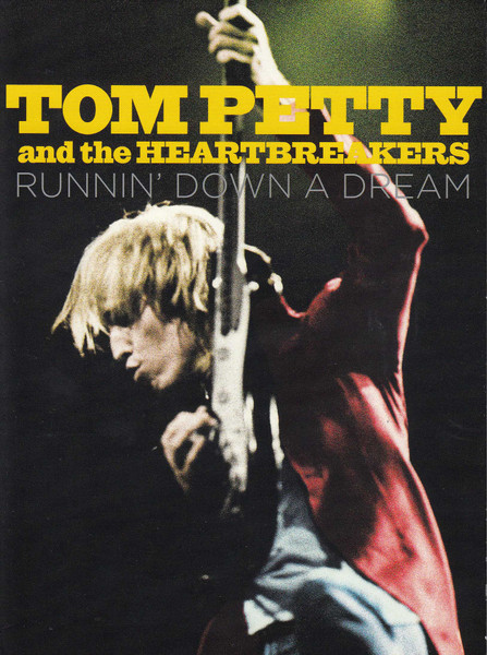 Runnin’ Down a Dream