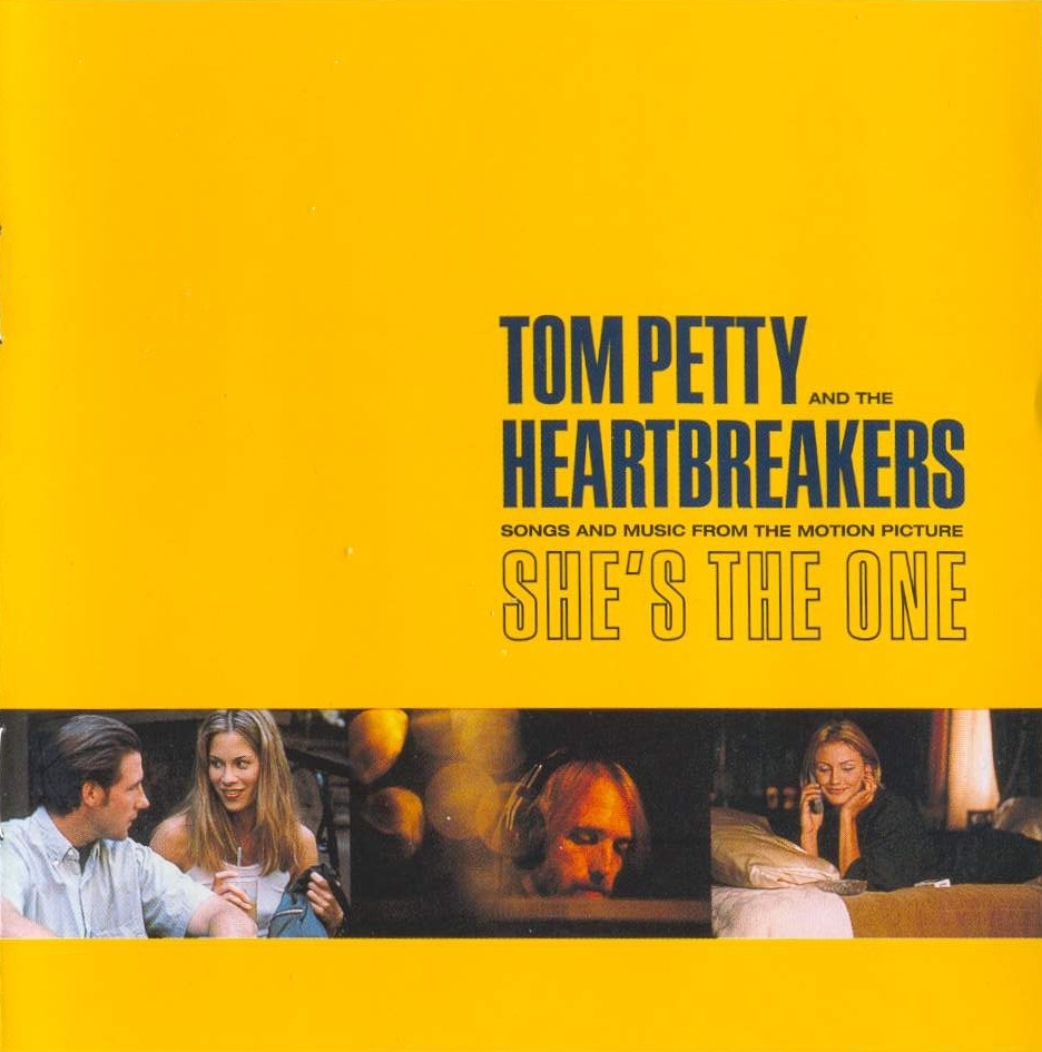 Songs and Music From the Motion Picture She’s the One