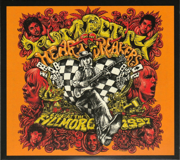 Live at the Fillmore, 1997
