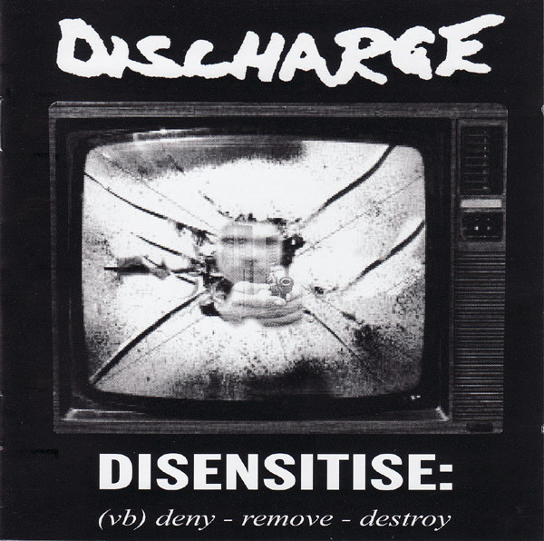 Disensitise