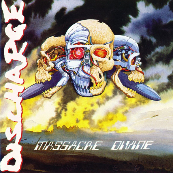 Massacre Divine