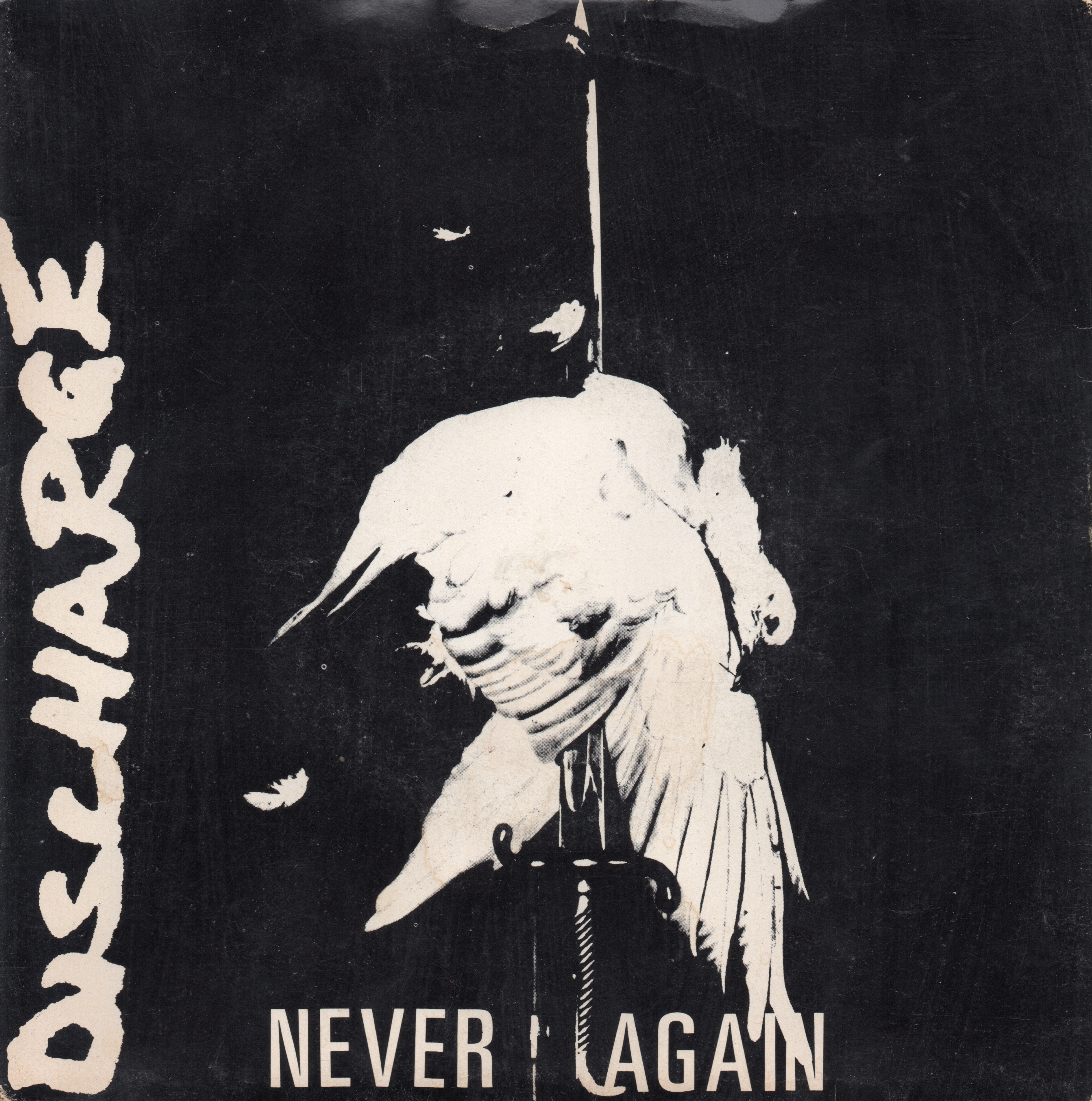 Never Again