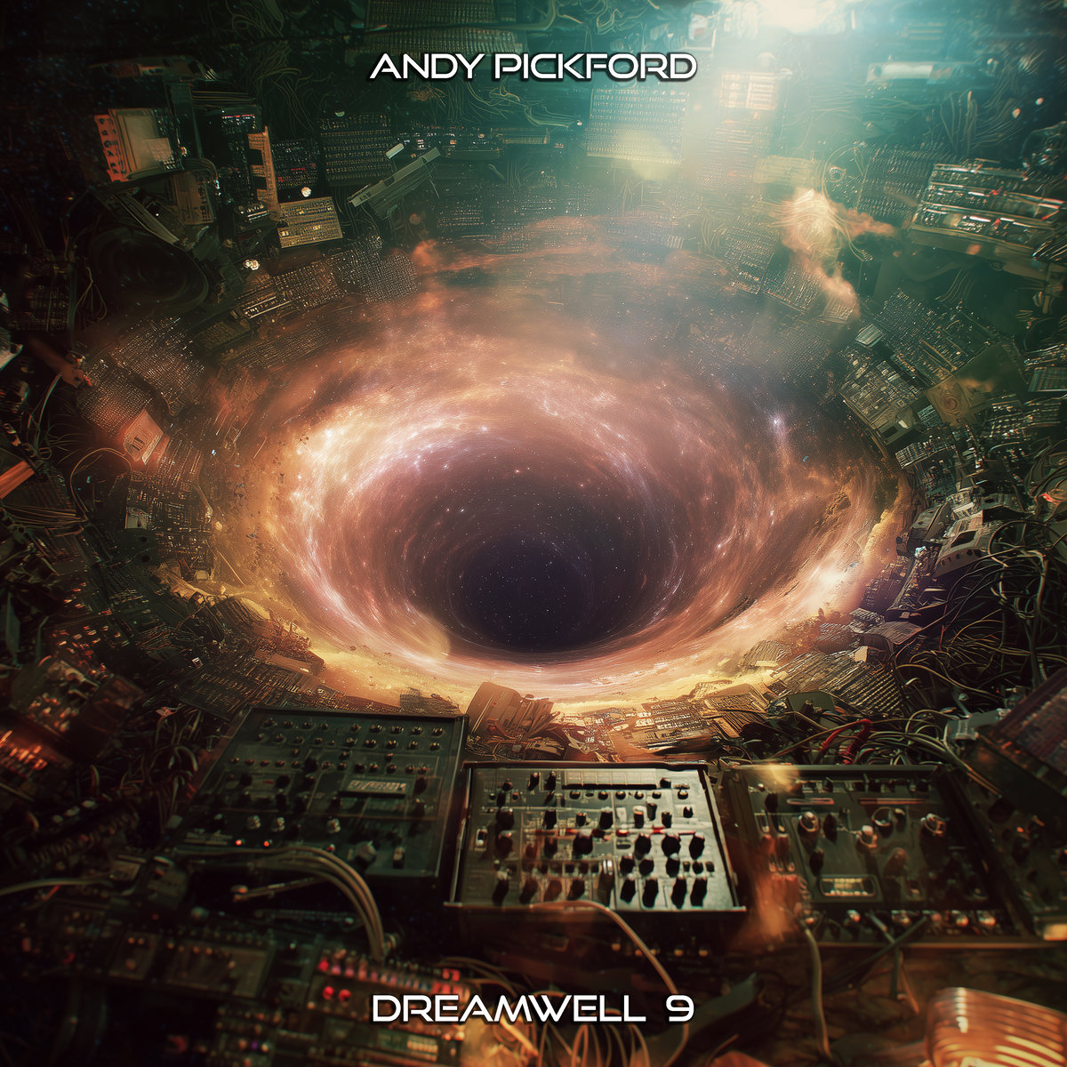 Dreamwell 9