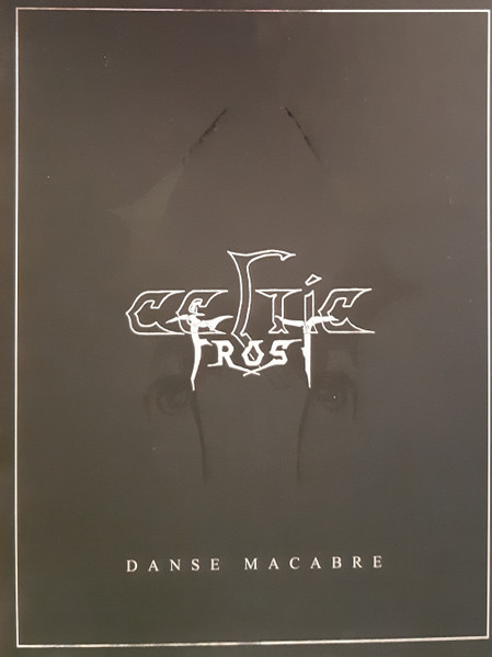 Danse Macabre