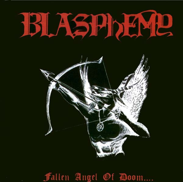 Fallen Angel of Doom....