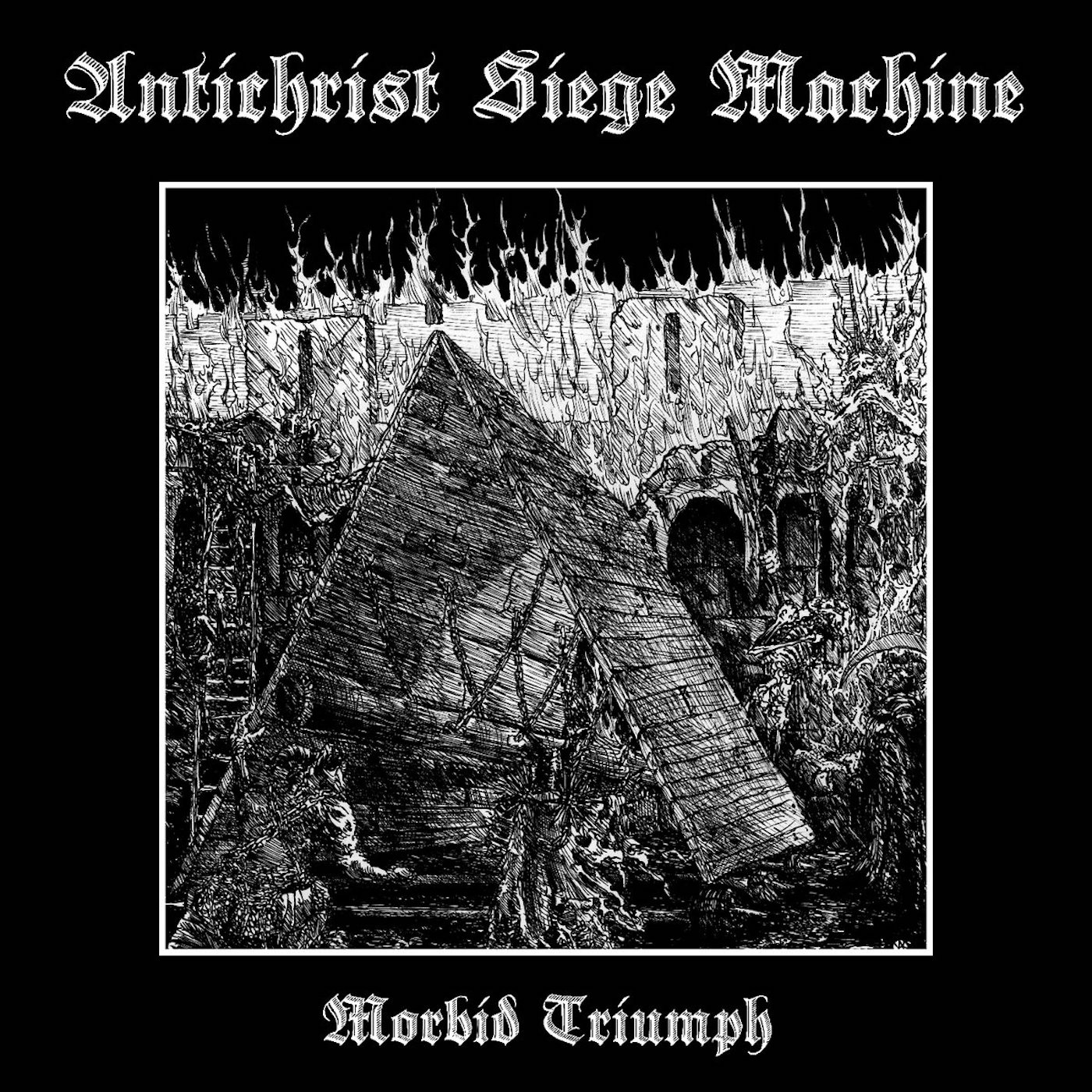 Morbid Triumph