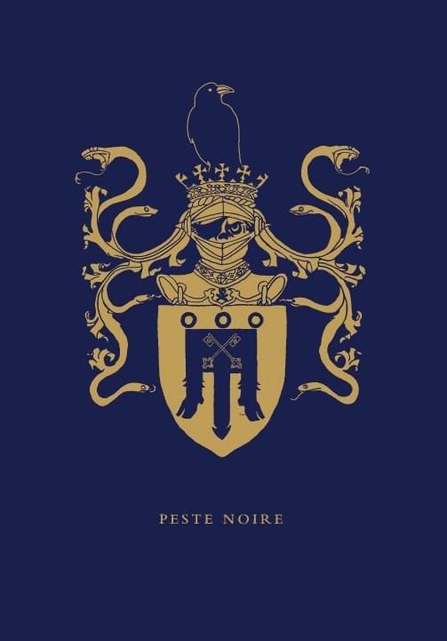 Peste Noire